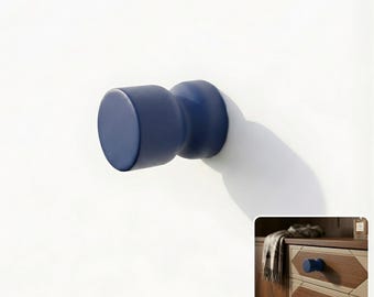Drawer Knobs for Kitchen Hardware - Round Dresser Knobs for Drawer Pulls - Cabinet Knobs for Cabinet Hardware - Knobs and Pulls Unique Gift