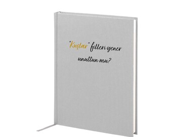 Notizbuch mit spruch - Bewundern Sie dem Gewinner unserer Experten