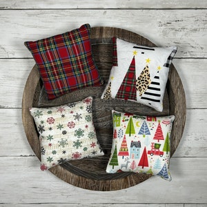 Mini Pillows Bulk Etsy