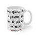 see more listings in the Mugs section