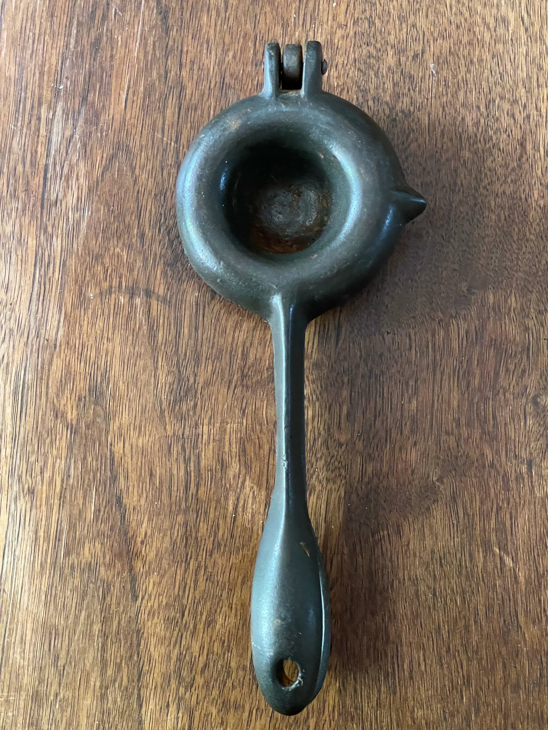 アンティーク　アイアン　ジューサー　搾り器　プレス　文字沢山　アメリカ　100年 アンティーク アイアン ジューサー 搾り器 プレス 文字沢山 アメリカ