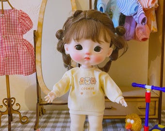 Tenue para muñeca 26 cm