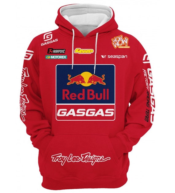 New Sweatshirts GASGAS Motorstyle Hoodie ~#4087SW /size: S-XXXL