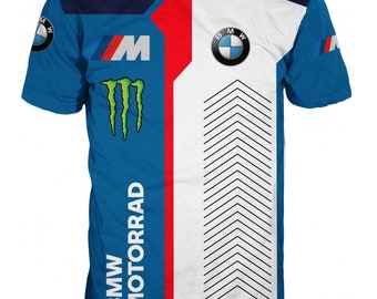 Men's t-shirt BMW  Motorrad ~#4067 /Size: S-XXXL