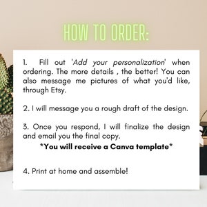 Custom Cotton Candy Wrapper, Template Printable, Kids Birthday Favor ...