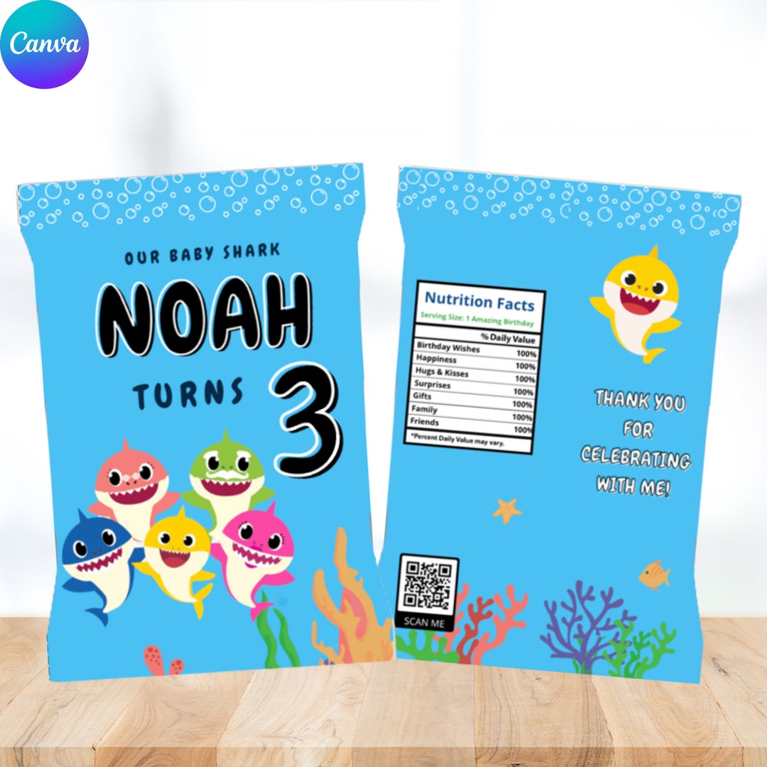baby-shark-chip-bag-digital-template-baby-shark-birthday-etsy