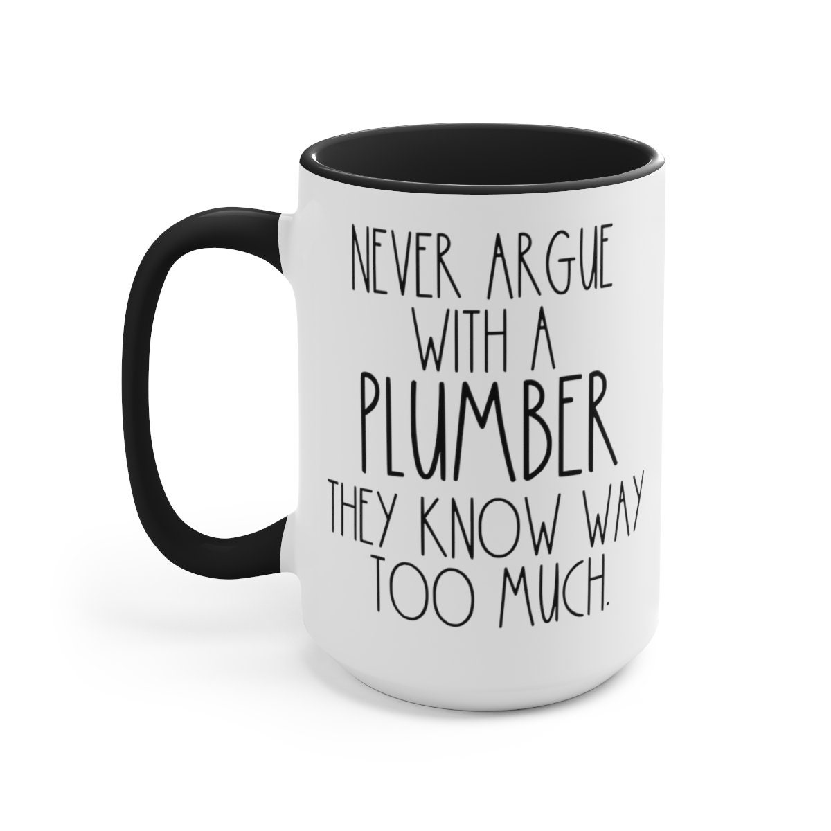 Plumbing Gag Gifts