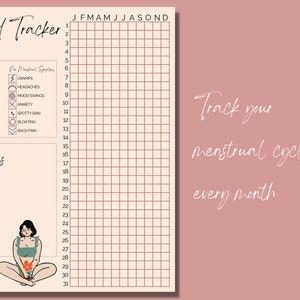 Period Tracker