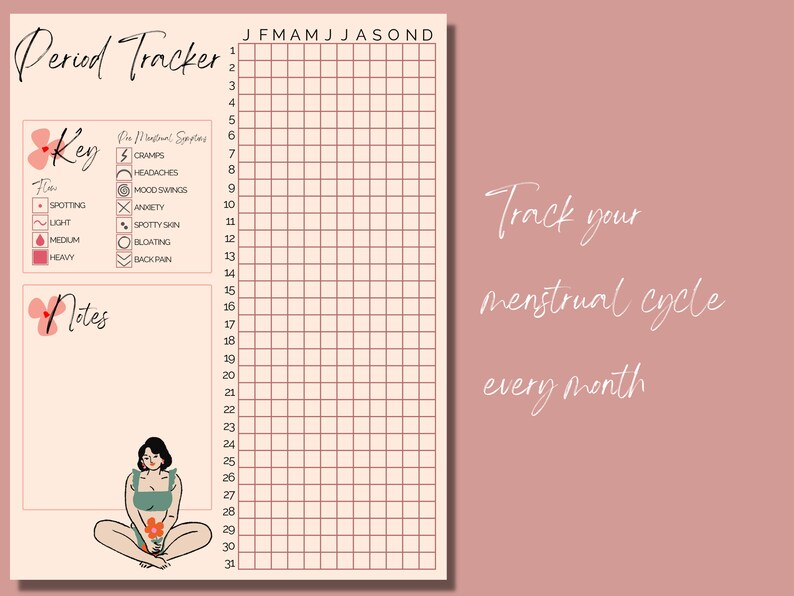 Period Tracker