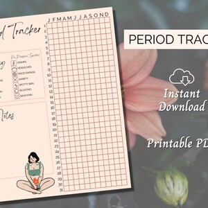 Period Tracker