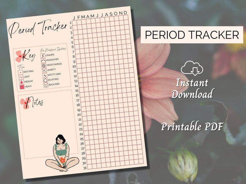 Period Tracker