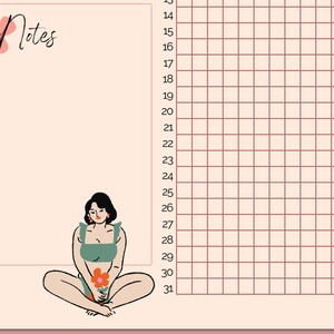 Period Tracker