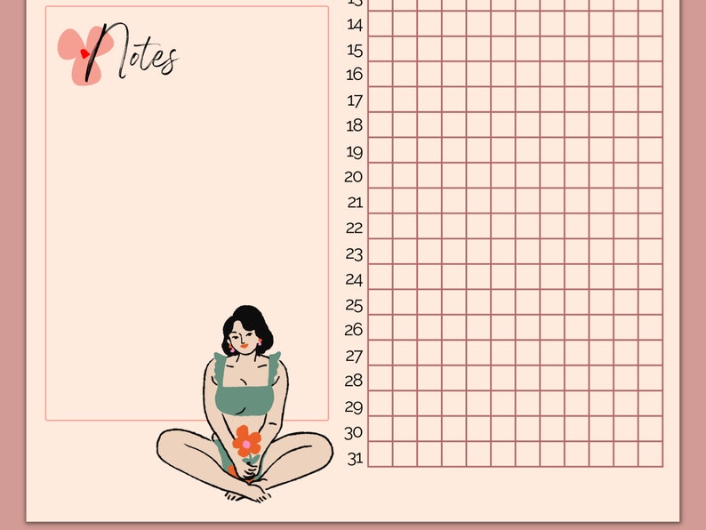 Period Tracker