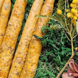 Candle: Intention, Success, Exam, Business, Negotiation, Employment, Self-Confidence, Public Speaking, Intelligence, Clarity, Decision-Making, Handmade