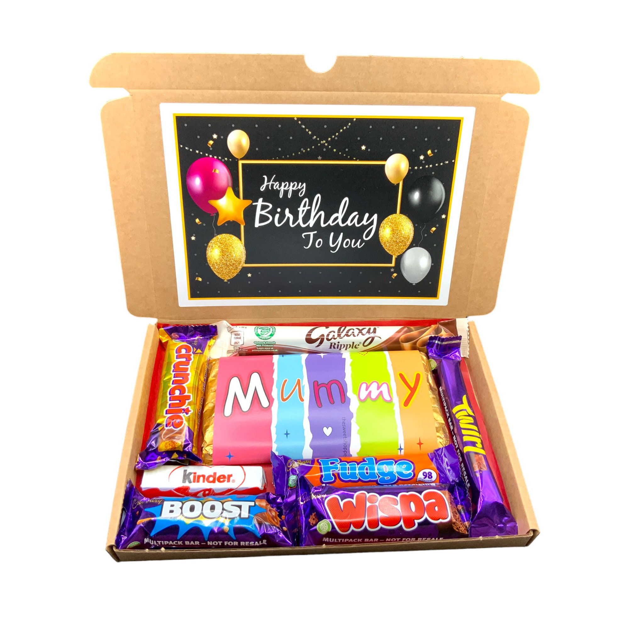 Gifts hotsell for mummies