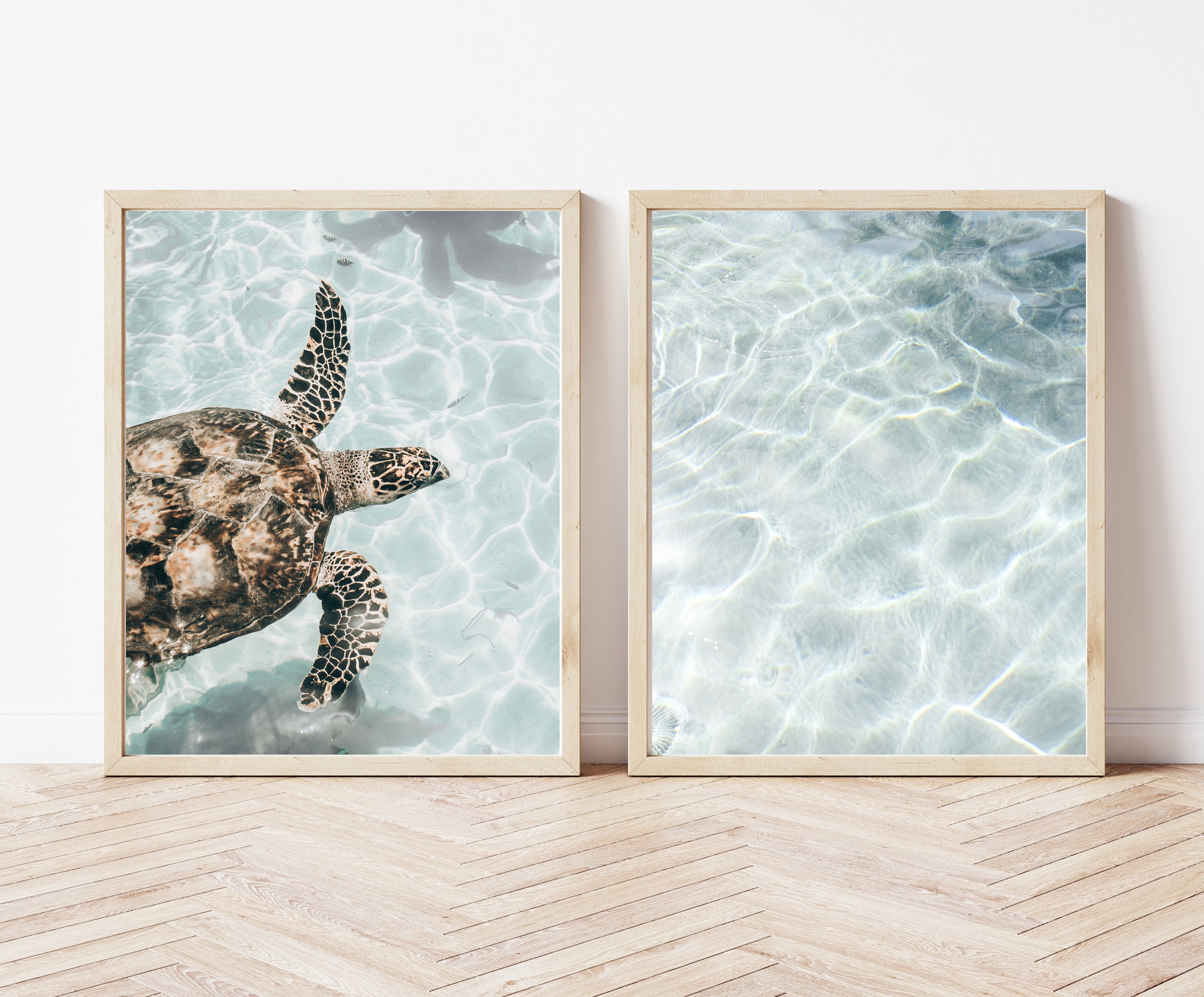 200x SOFT BEACH Printable Set Beach Wall Art Beach Prints Etsy UK