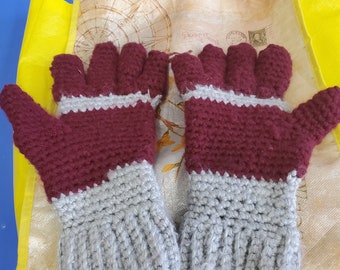 Guantes