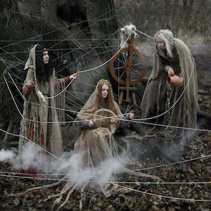 Break the Chain of Fate attunement