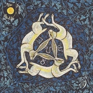Hare, The Animal Spirit Guide