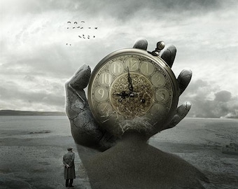 Time Manipulation attunement