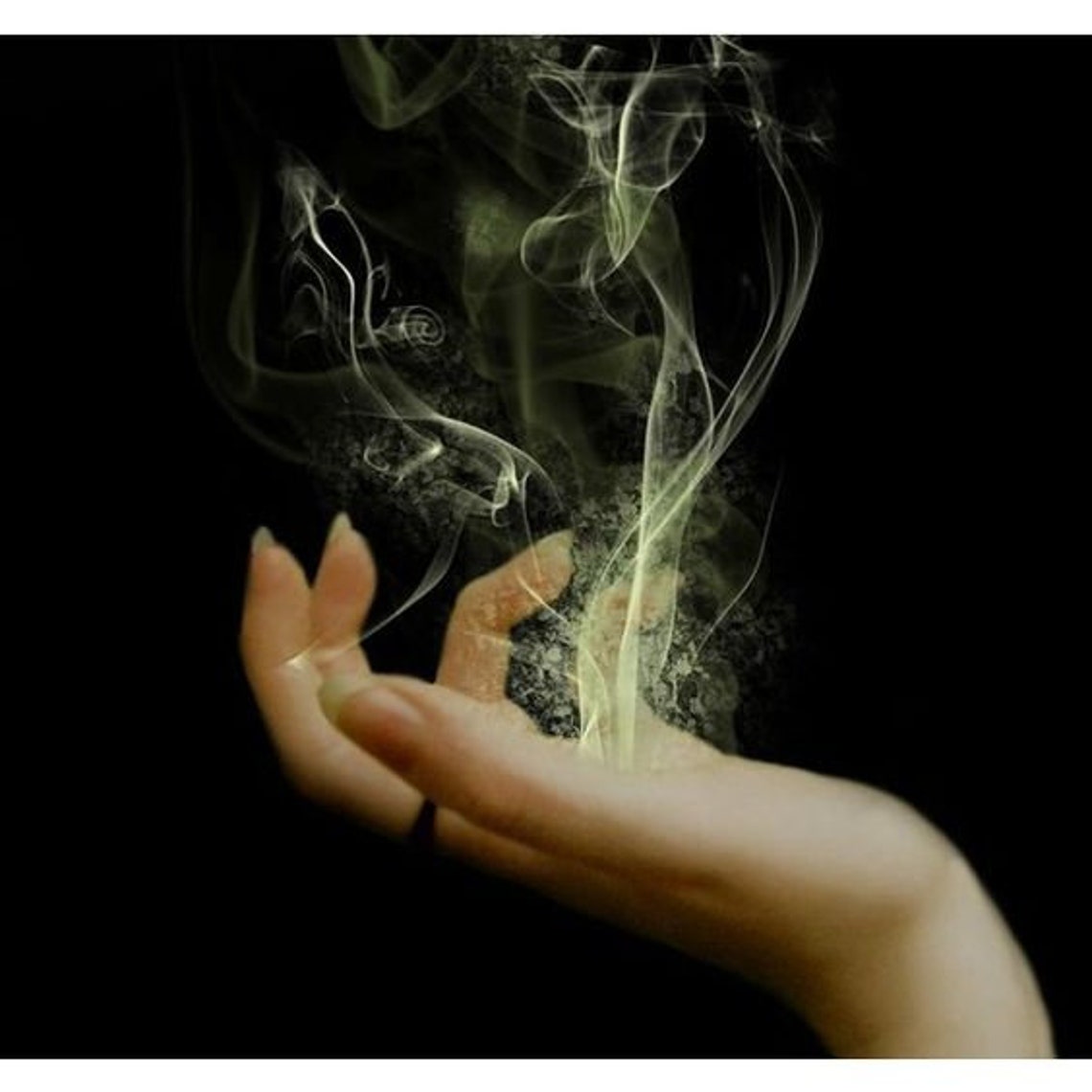 Ritual Transmutation Attunement - Etsy