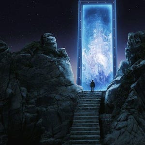 Astral Portal attunement