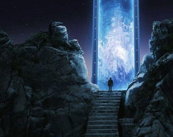 Astral Portal attunement