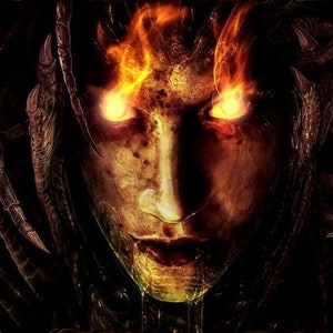 Vampiric Energy Transmutation attunement