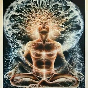 Superconsciousness attunement