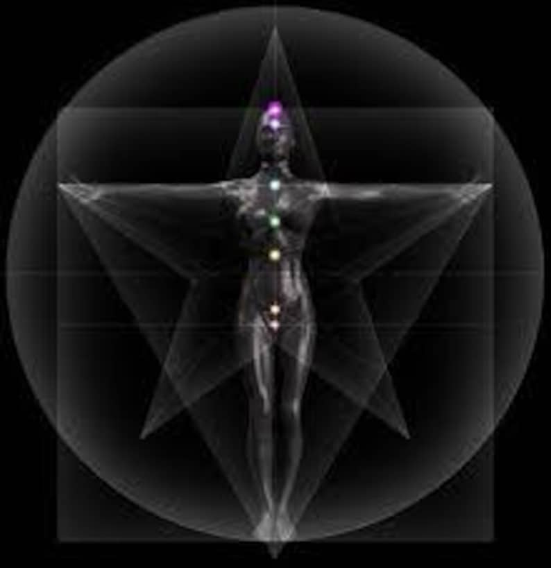 Astral Protection attunement