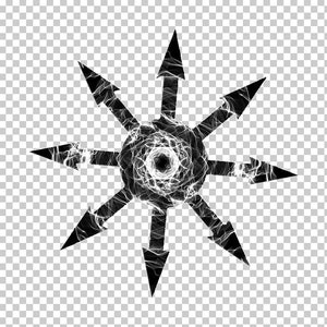Chaos Magick Protocol attunement