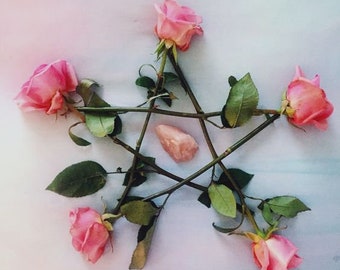 Smell Like a Rose attunement