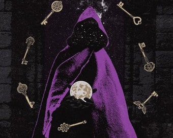 Future Echoes attunement