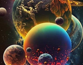 Solar System attunement