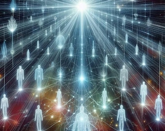 Psalm 23 attunement