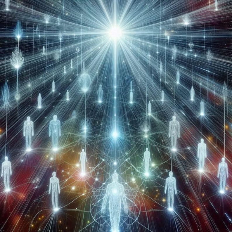 Unlimited Astral Army attunement