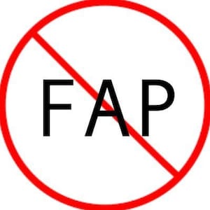 No Fap attunement