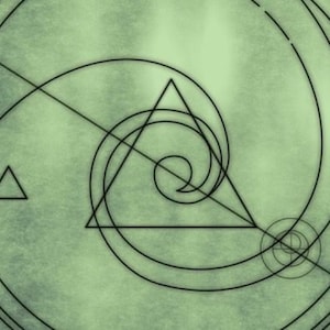The  Powers of the Magus  {Witches Pyramid} attunement