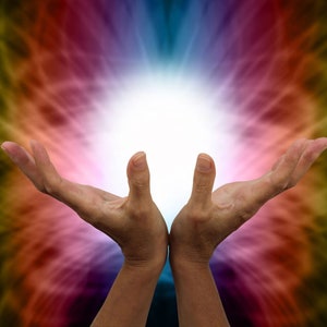 Magick Empowerment attunement