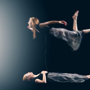 Astral Body Empowerment attunement