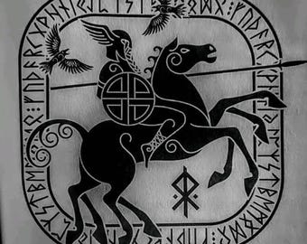 Norse Gods Empowerment attunement