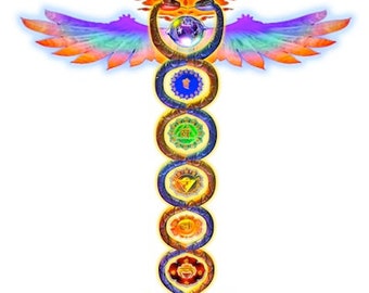 Kundalini Rising Attunement
