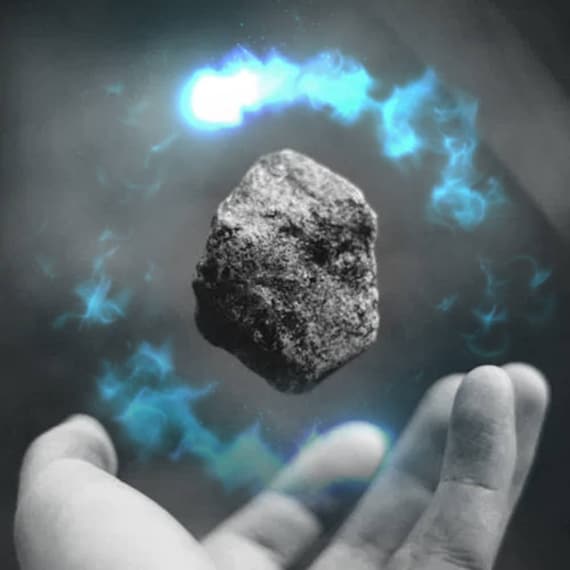 Telekinesis Empowerment attunement