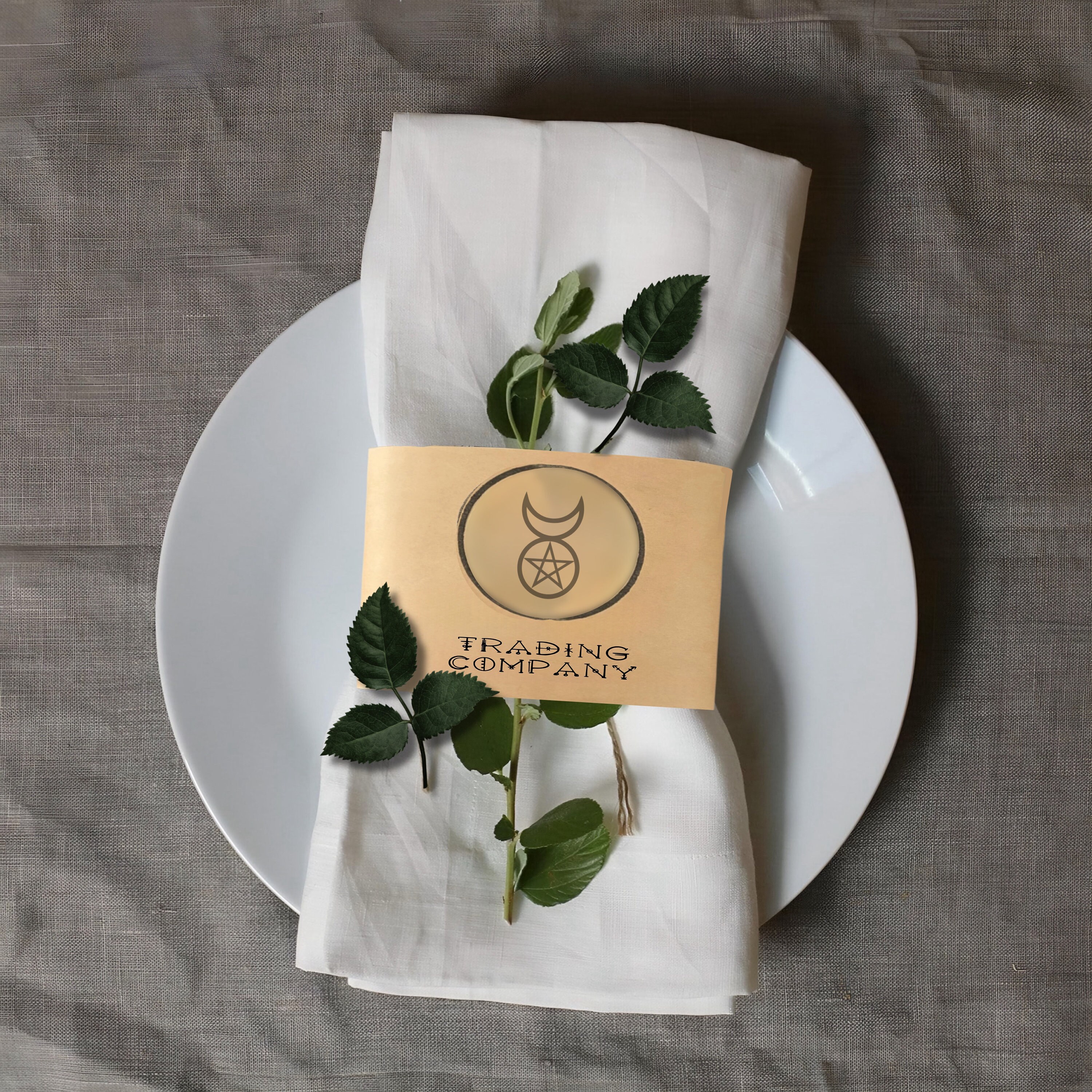 Coven Hand-lettered Archaic Font, OTF & TTF for Crafter, Cricut ...