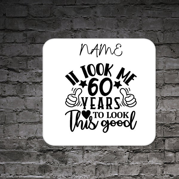 Naughty 60th Birthday Men Etsy Canada