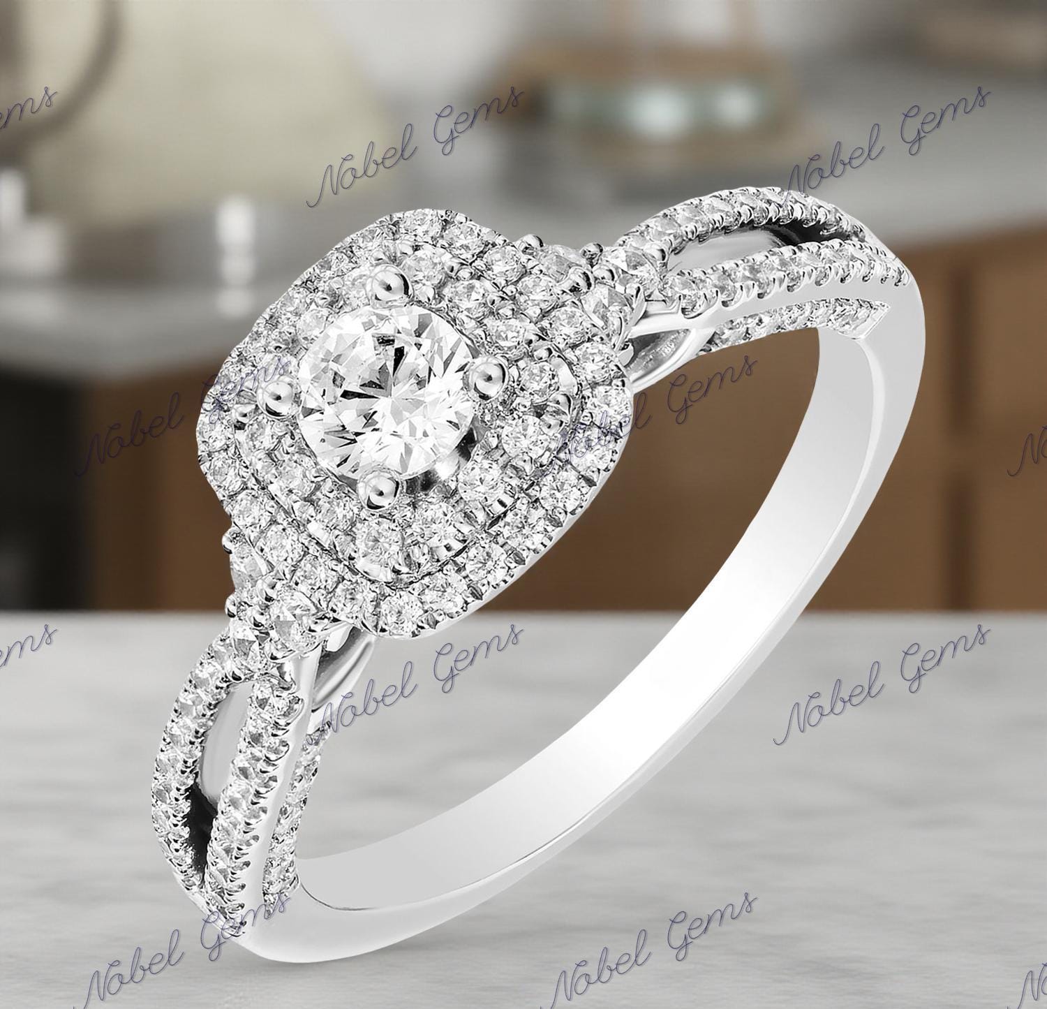 Replica Princess Eugenie's Ring Disney Princess Eugenie