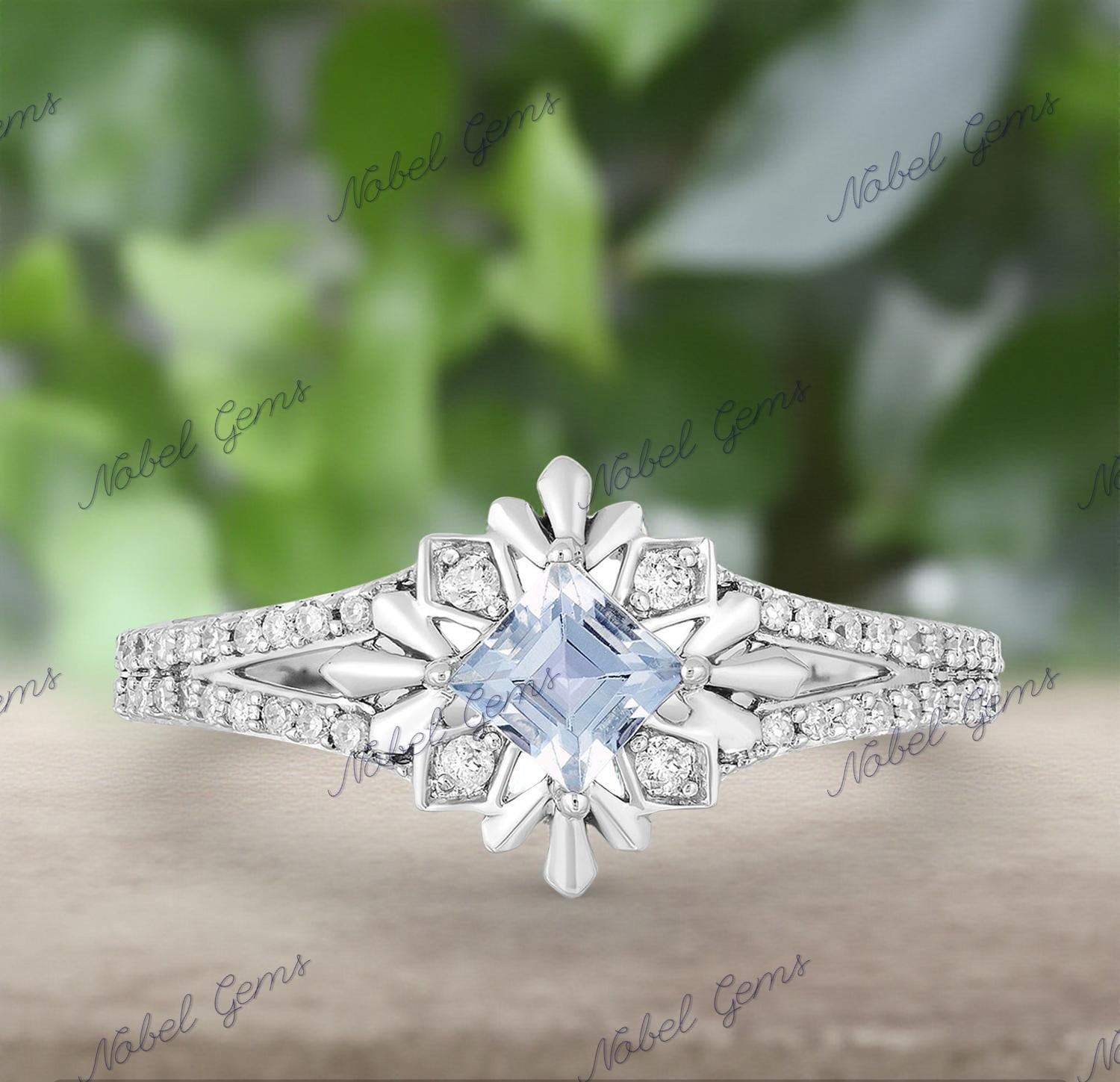 Joyería Anillos De Compromiso Disney Anillo Pandora Con Baño Oro