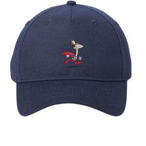 Father&#39;s Day Gift, Super Dad Embroidered  Hat ,Dad Hat ,Fathers Day Hat, Gift for him, Gift for Father, Christmas Gift for Dad,Funny Dad Hat