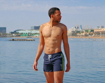 Sporty shorts, embroidered shorts, pride shorts, gym shorts, pilates shorts, yoga shorts, unisex shorts, fitness shorts, workout shorts
