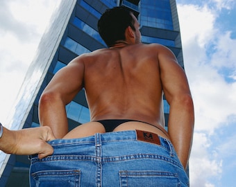 Shorts, summer shorts, summer jean, queer short, pride, Men shorts, denim short, skinny short, push up short, gay shorts, pocket short